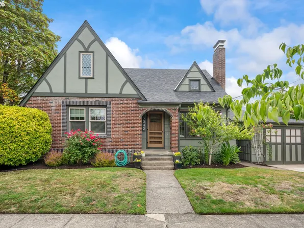 3042 NE 30th Ave, Portland, OR 97212