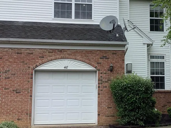 48 Frost Ln, East Windsor, NJ 08520