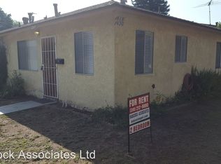 420 E 231st St, Carson, CA 90745