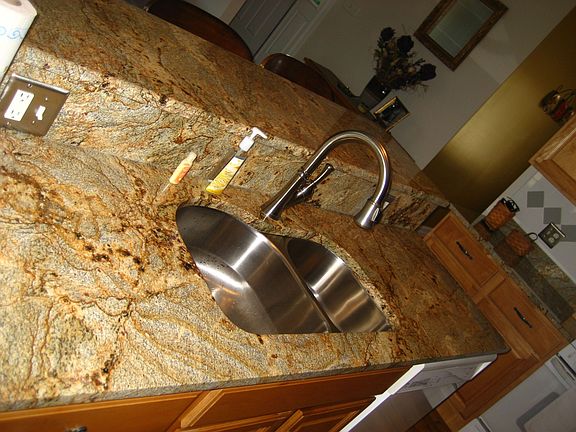 granite counter tops