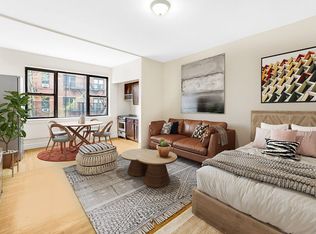 513 E 82nd St #3F, New York, NY 10028