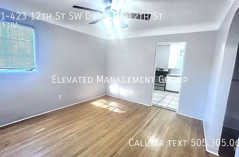 401-423 12th St SW #409 — Photo 2