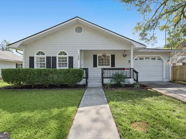 125 4th St, Rome, GA 30161