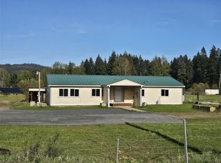 6640 Nelson Siding Rd, Cle Elum, WA 98922