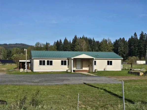 6640 Nelson Siding, Cle Elum, WA 98922
