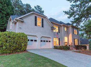 3049 Brookgreen Trl, Lawrenceville, GA 30043