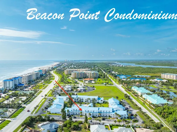 4590 S Atlantic Ave Unit 244A, Ponce Inlet, FL 32127