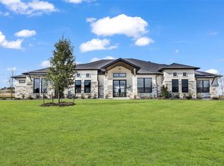 5021 Lost Creek Blvd, Aledo, TX 76008