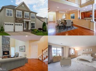 13191 Triple Crown Loop, Gainesville, VA 20155