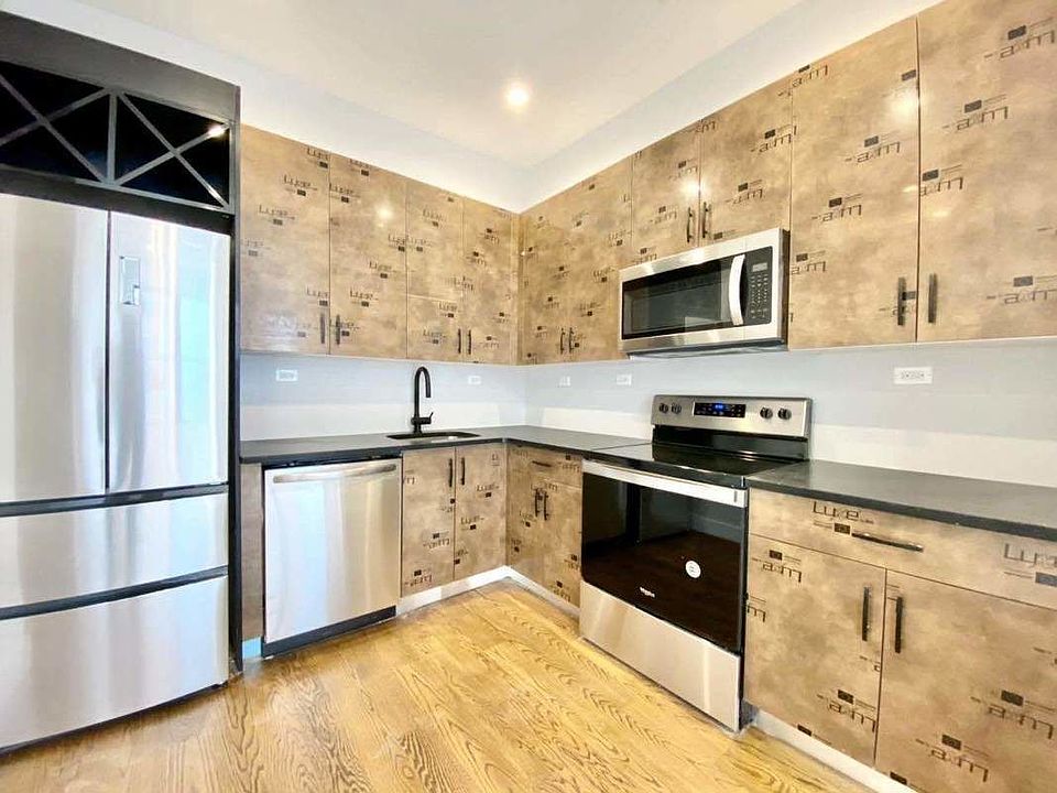 1st image of 1556 Fulton St #22FF