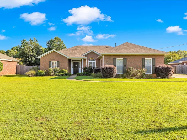 586 Ingleside Way, Pike Road, AL 36064
