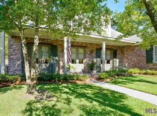 824 Lobdell Ave, Baton Rouge, LA 70806