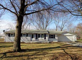 350 McCarty Dr, Greenwood, IN 46142