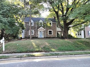 654 Meetinghouse Rd, Elkins Park, PA 19027