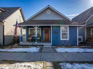 4649 Bordeaux Blvd, Missoula, MT 59808