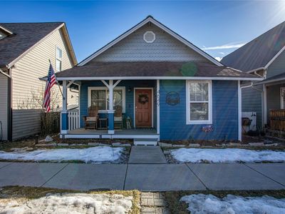 4649 Bordeaux Blvd, Missoula, MT, 59808