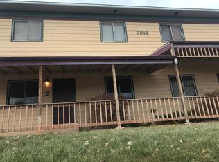 3818 Canyon Lake Dr APT 2, Rapid City, SD 57702