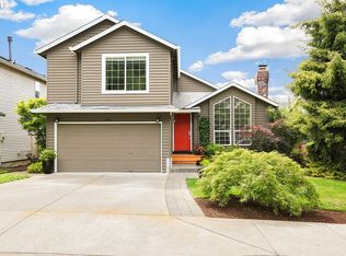 15707 SW Bristlecone Way, Portland, OR 97223