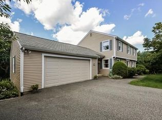 32 Burley Farm Rd, Danvers, MA 01923