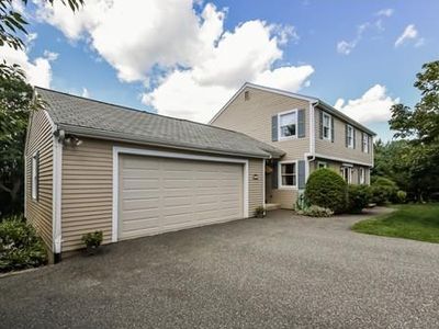 32 Burley Farm Rd, Danvers, MA, 01923