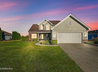 5925 Waterville Monclova Rd, Waterville, OH 43566