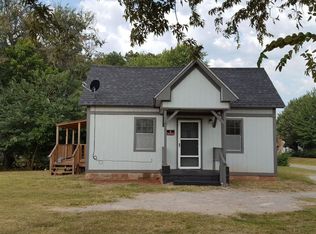 803 S Canadian St, Purcell, OK 73080