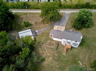 2768 Hopewell Rd, Wentzville, MO 63385