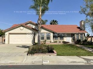 3035 N Maple Ave, Rialto, CA 92377