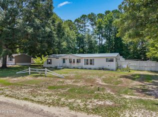 435 Baker Dr SW, Supply, NC 28462