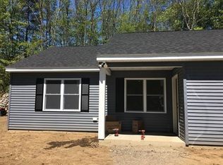 340 Berlin St #1, Clinton, MA 01510
