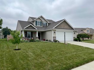 2095 Archangel, Huntington, IN 46750