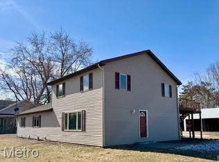 227 N Coldwater Rd, Weidman, MI 48893