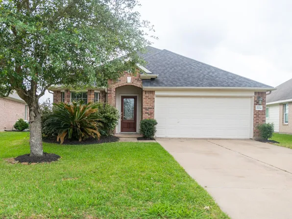 2834 Sage Bluff Ave, Richmond, TX 77469