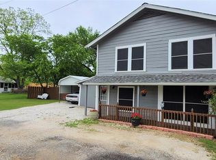 317 Church St, Sanger, TX 76266