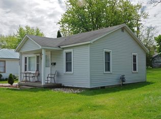 1923 Q Ave, New Castle, IN