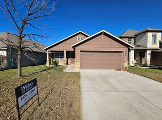 3517 Addison St, Killeen, TX 76542