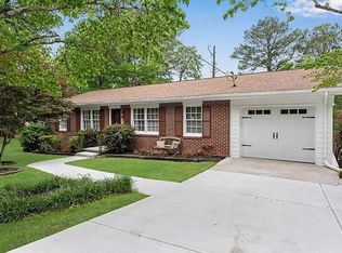 1109 Azalea Cir, Marietta, GA 30062