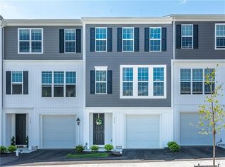 1147 Sray Ln, Bridgeville, PA 15017