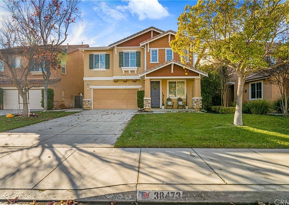 1st image of 38473 Magdelena St