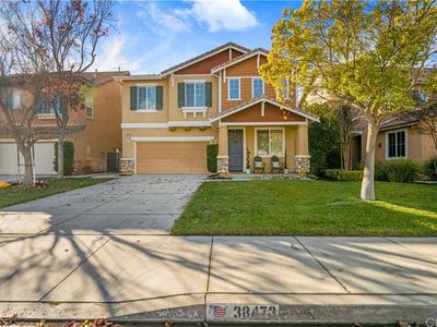 38473 Magdelena St, Murrieta, CA, 92563
