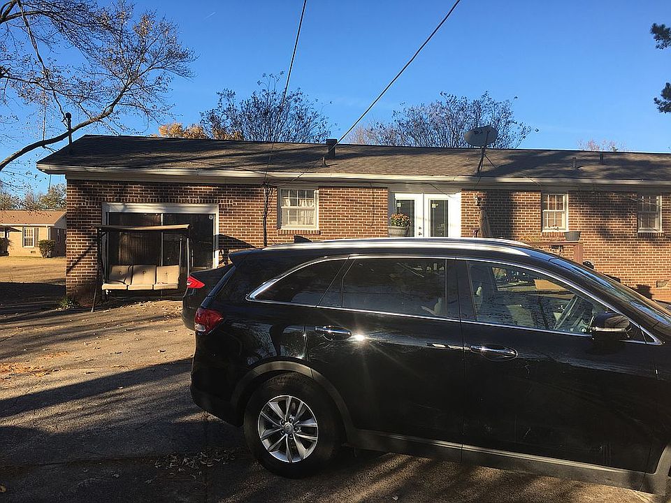 1st image of 4203 Fortson Ln NW