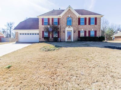 3029 Shadow Green Ln, Lakeland, TN, 38002