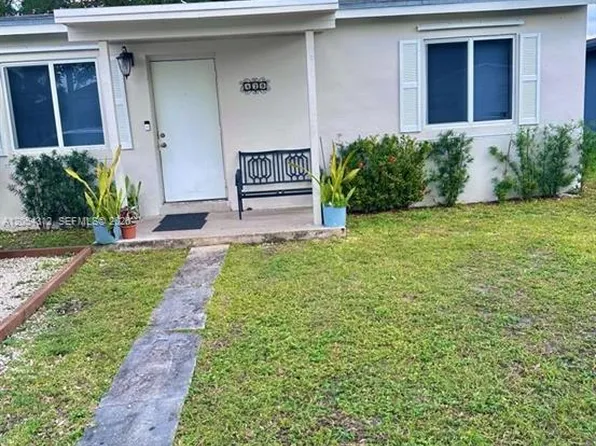 428 NW 21st Ter, Fort Lauderdale, FL 33311