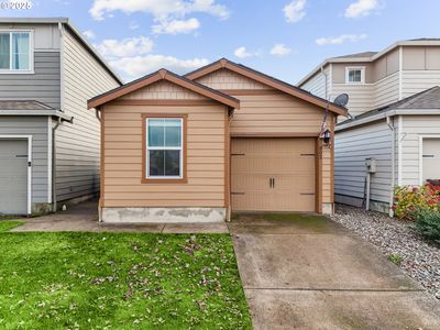 902 S View Dr, Molalla, OR, 97038