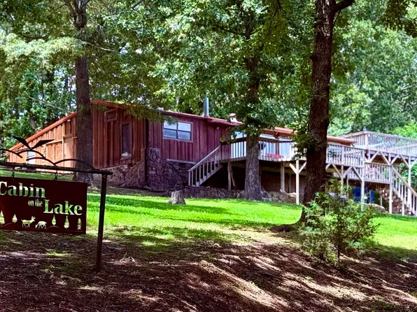 5 Deer Creek Dr, Greers Ferry, AR 72067