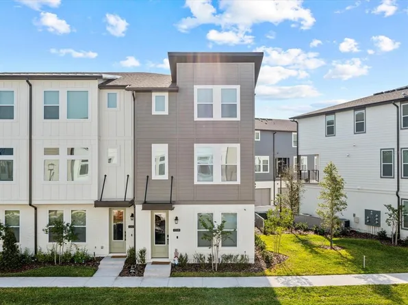 12535 Willstatter Ave, Orlando, FL 32827