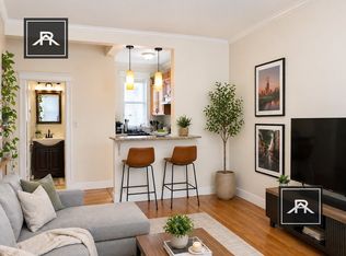 1840 Commonwealth Ave APT 7, Brighton, MA 02135