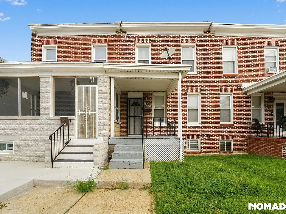 3302 Elmley Ave