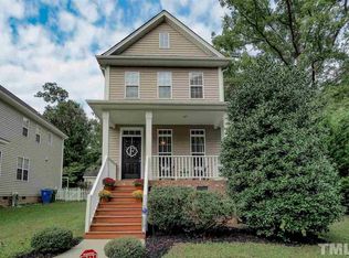 520 S Fuquay Ave, Fuquay Varina, NC 27526