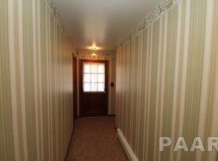 3717 N Harmon Ave, Peoria, IL